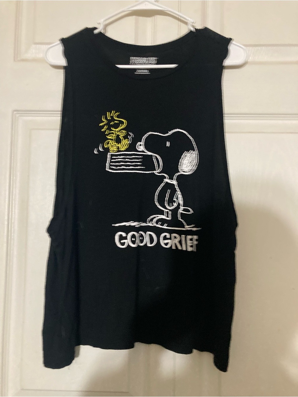 Women’s tank XL